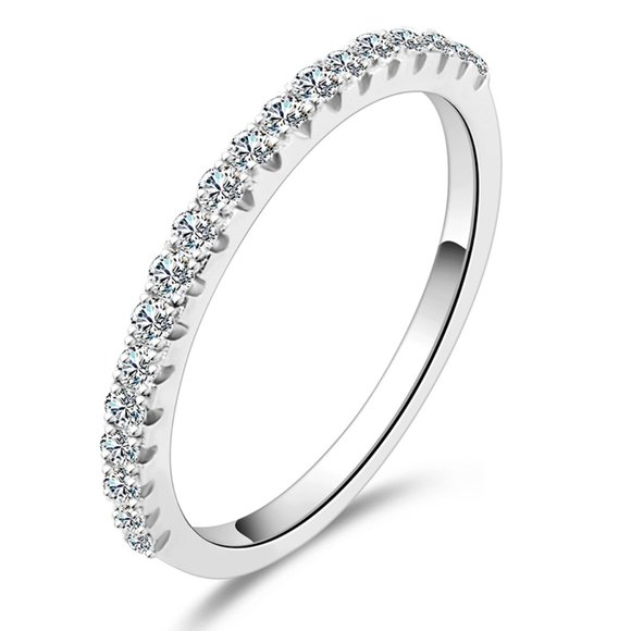 925 Sterling Silver Rings- ALL SOLD OUT - Picture 1 of 2